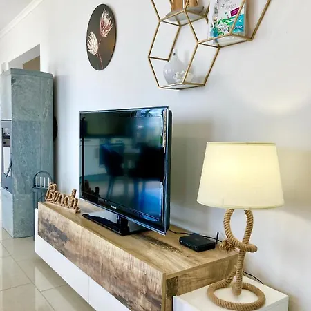 Strandhaus Manatee Mit Sauna Und Kamin * Sellin (Rugen)