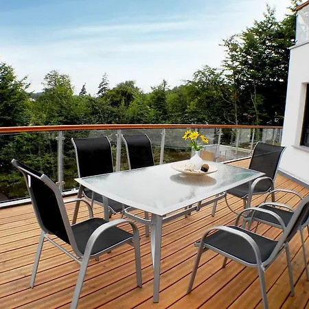 Strandhaus Manatee Mit Sauna Und Kamin *