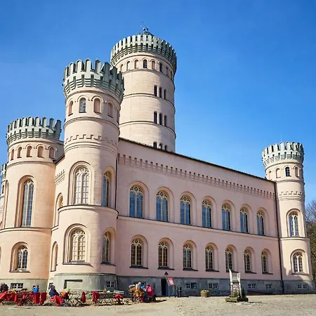 Strandhaus Manatee Mit Sauna Und Kamin Apartment