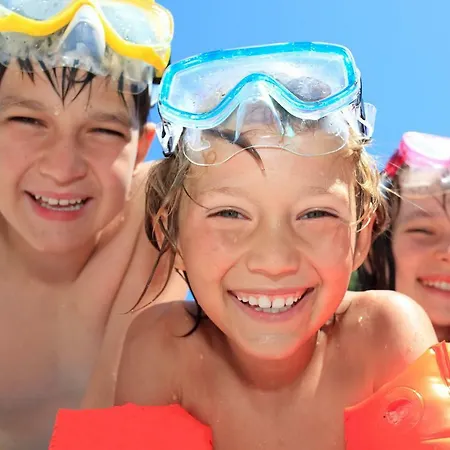 Strandhaus Manatee Mit Sauna Und Kamin Appartement *