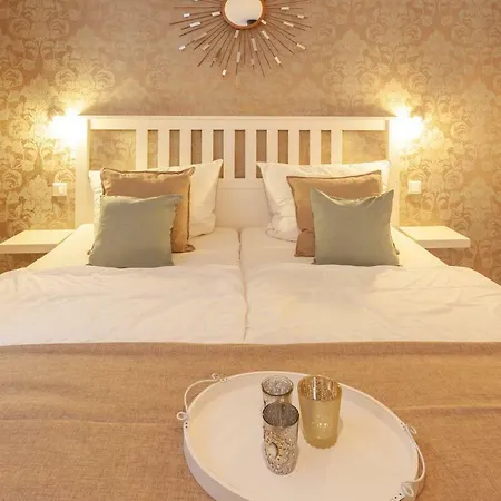 Strandhaus Manatee Mit Sauna Und Kamin * Sellin (Rugen)