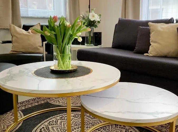 Strandhaus Manatee Mit Sauna Und Kamin Apartment *