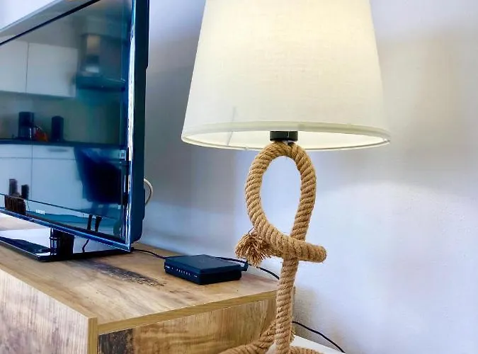 Strandhaus Manatee Mit Sauna Und Kamin * Sellin (Rugen)