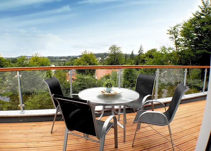 Strandhaus Manatee Mit Sauna Und Kamin Apartment *