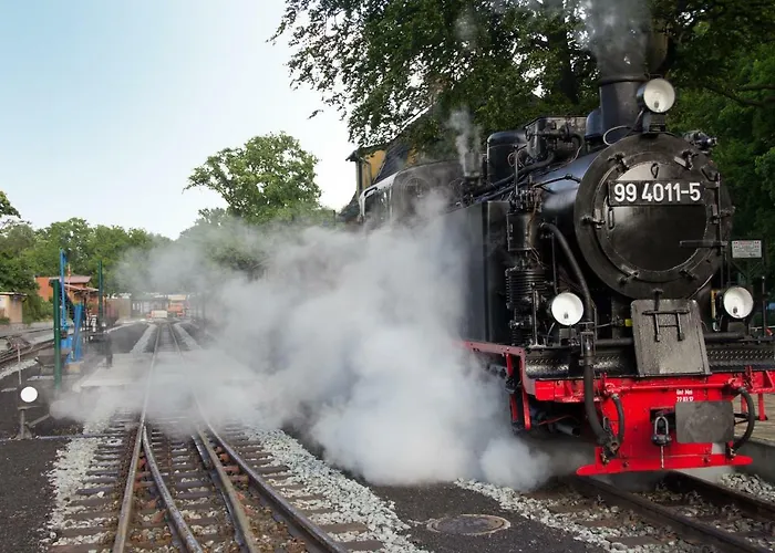 Apartment Strandhaus Manatee Mit Sauna Und Kamin *