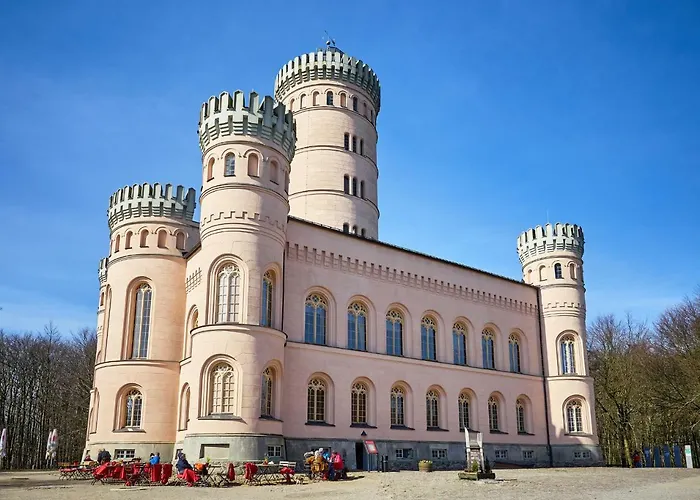 Strandhaus Manatee Mit Sauna Und Kamin Apartment