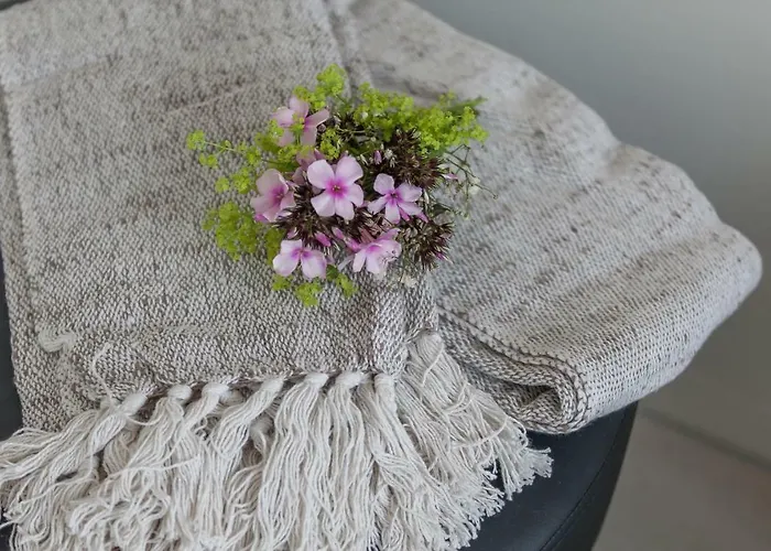 Strandhaus Manatee Mit Sauna Und Kamin Apartment Sellin (Rugen)