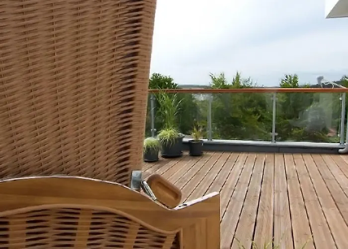 Strandhaus Manatee Mit Sauna Und Kamin Apartment *