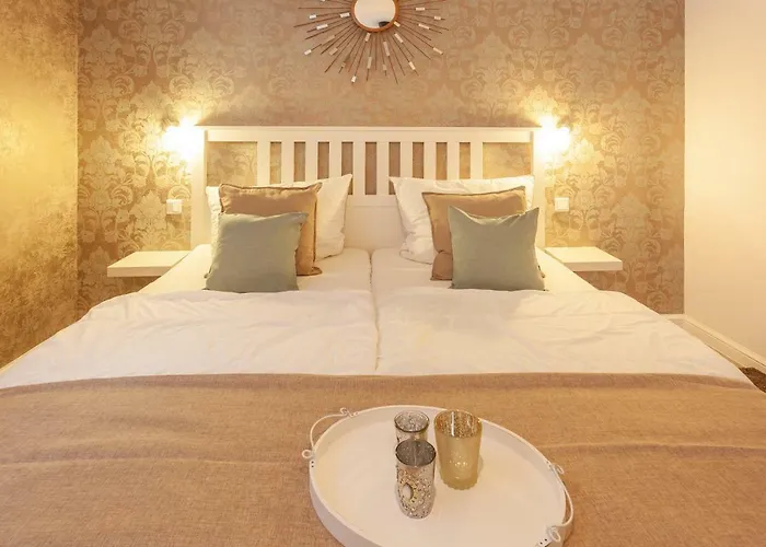 Strandhaus Manatee Mit Sauna Und Kamin * Sellin (Rugen)